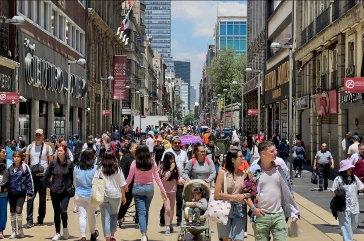 10 thành phố tốt nhất thế giới 2025 đối với người trẻ - 8