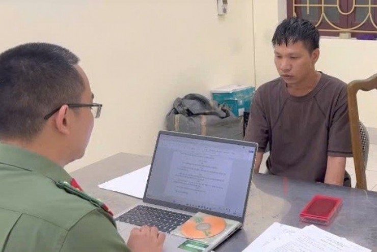 Bắt "quản lý cấp cao" của tổ chức lừa 13.543 người Việt Nam, chiếm gần 1.000 tỉ đồng