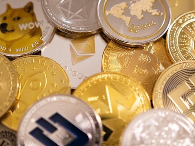 Thái Lan cho du khách đổi tiền điện tử lấy tiền thật