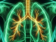 Sốc: Ung thư phổi có thể bị thúc đẩy bởi những gì chúng ta ăn
