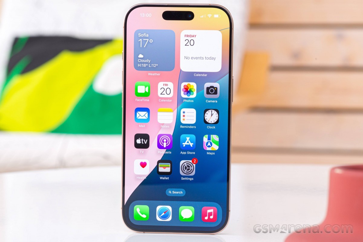 iPhone 16 Pro giá giảm giữa tháng 8, tính năng xịn như iPhone 16 Pro Max - 3