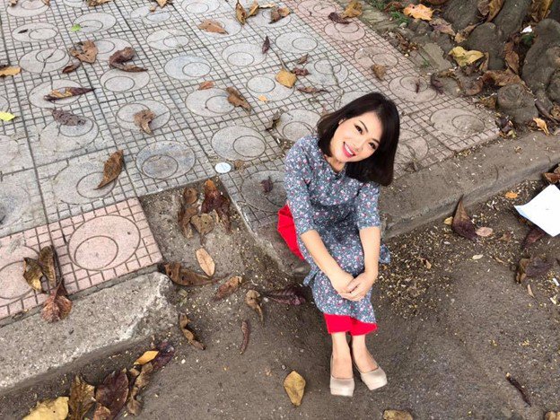 "Nữ MC có nụ cười rạng rỡ nhất VTV" sau 8 năm nghỉ việc, vẫn trẻ trung, đầy sức sống ở tuổi 50 - 3