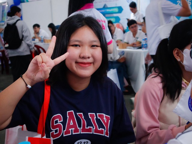 Điểm chuẩn đại học 2025: Lộ diện danh sách trường công bố sớm - 1