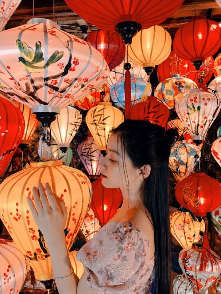 Ảnh Phạm Khánh Linh