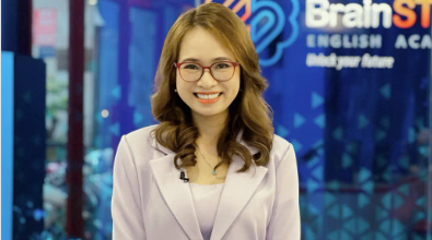 Bà Nguyễn Thị Kim Ngân- Thạc sĩ Quản lý dự án, Đại học Monash, Úc