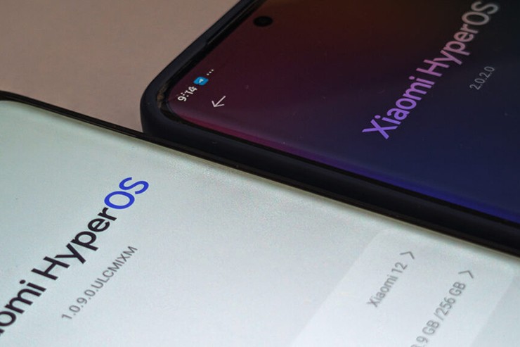 Nhiều thiết bị Xiaomi sẽ nhận được bản cập nhật đến 6 năm.