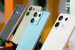 Xiaomi ra mắt smartphone pin 7.000 mAh mỏng hơn cả iPhone 16 Pro Max Những thiết bị Xiaomi đón tin vui