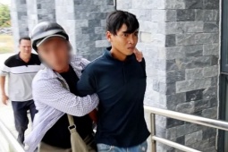 An ninh - Xã hội - Bắt nhanh kẻ xâm hại bé gái 14 tuổi ở ruộng khoai