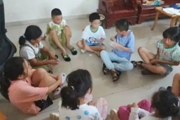 Kinh doanh - Sinh viên kiếm hơn nửa triệu/ngày nhờ “khối nghỉ hè”