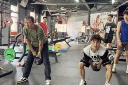 Thị trường - Tiêu dùng - Biến "mỡ" thành tiền: Chung cư “chơi lớn” giảm phí quản lý cho người giảm cân