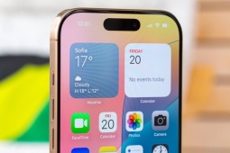 iPhone 16 Pro giá giảm giữa tháng 8, tính năng xịn như iPhone 16 Pro Max