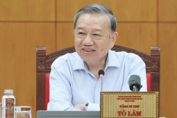 Tin tức trong ngày - Tổng Bí thư: Lễ diễu binh phải thể hiện được vị thế quốc gia