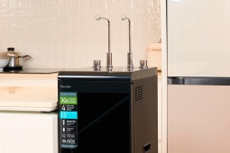 Funiki ra mắt bộ sưu tập Máy lọc nước mới: Hài hòa giữa thiết kế và công năng