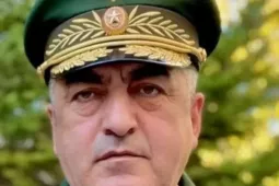 Thế giới - Rộ tin tướng Nga bị thương nặng trong cuộc xung đột với Ukraine