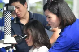 Tuyển sinh đại học 2025: Khối ngành sư phạm, STEM lên ngôi