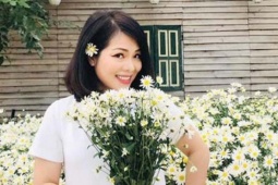 Giải trí - "Nữ MC có nụ cười rạng rỡ nhất VTV" sau 8 năm nghỉ việc, vẫn trẻ trung, đầy sức sống ở tuổi 50