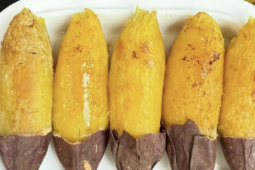 Khoai lang sầu riêng Trung Quốc 160 nghìn/kg: Sự thật tên gọi gây tò mò