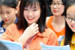 Điểm chuẩn đại học 2025: Lộ diện danh sách trường công bố sớm
