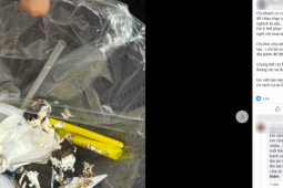 Vứt bánh ngọt vào sọt rác, phụ huynh Hà Nội gây 'bão' mạng chuyện dạy con