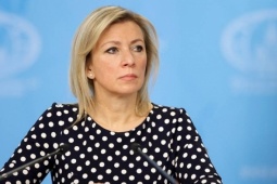 Moscow nhắn riêng Anh đừng ‘cản trở đàm phán’ Mỹ-Nga về Ukraine