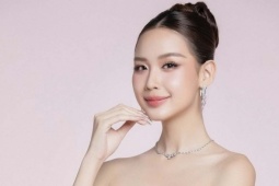 Lê Nguyễn Bảo Ngọc: 'Tôi mong lần thứ hai đoạt vương miện quốc tế'