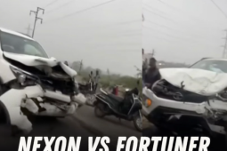 SUV 5 sao đâm trực diện với Toyota Fortuner: Kết quả bất ngờ