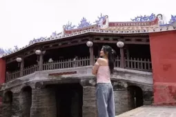 Du lịch Hội An ăn ngon, chơi đã, sống ảo thả ga