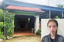 Vụ vợ trẻ sát hại chồng ở Phú Thọ: Hàng xóm sốc, tiết lộ bất ngờ về cuộc sống ngày thường