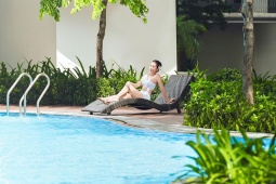Vì sao nhiều gia đình trẻ rời nhà phố, chọn sống ở chung cư?