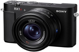 Sony công bố máy ảnh RX1R III với vi xử lý AI, giá trên trăm triệu đồng