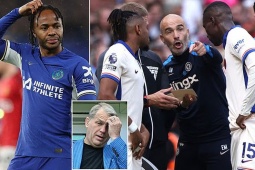 Chelsea tích cực rao bán 9 cục nợ, mơ "hốt bạc" 300 triệu bảng