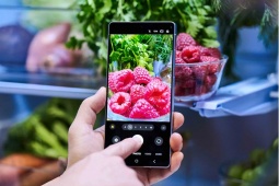 Chính thức ra mắt Galaxy S25 FE, giá từ 17,1 triệu đồng