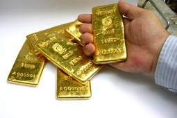 Kinh doanh - Kinh tế 24h: Giá vàng suy yếu sau ‘cuộc gặp lịch sử’, tiềm ẩn rủi ro mới