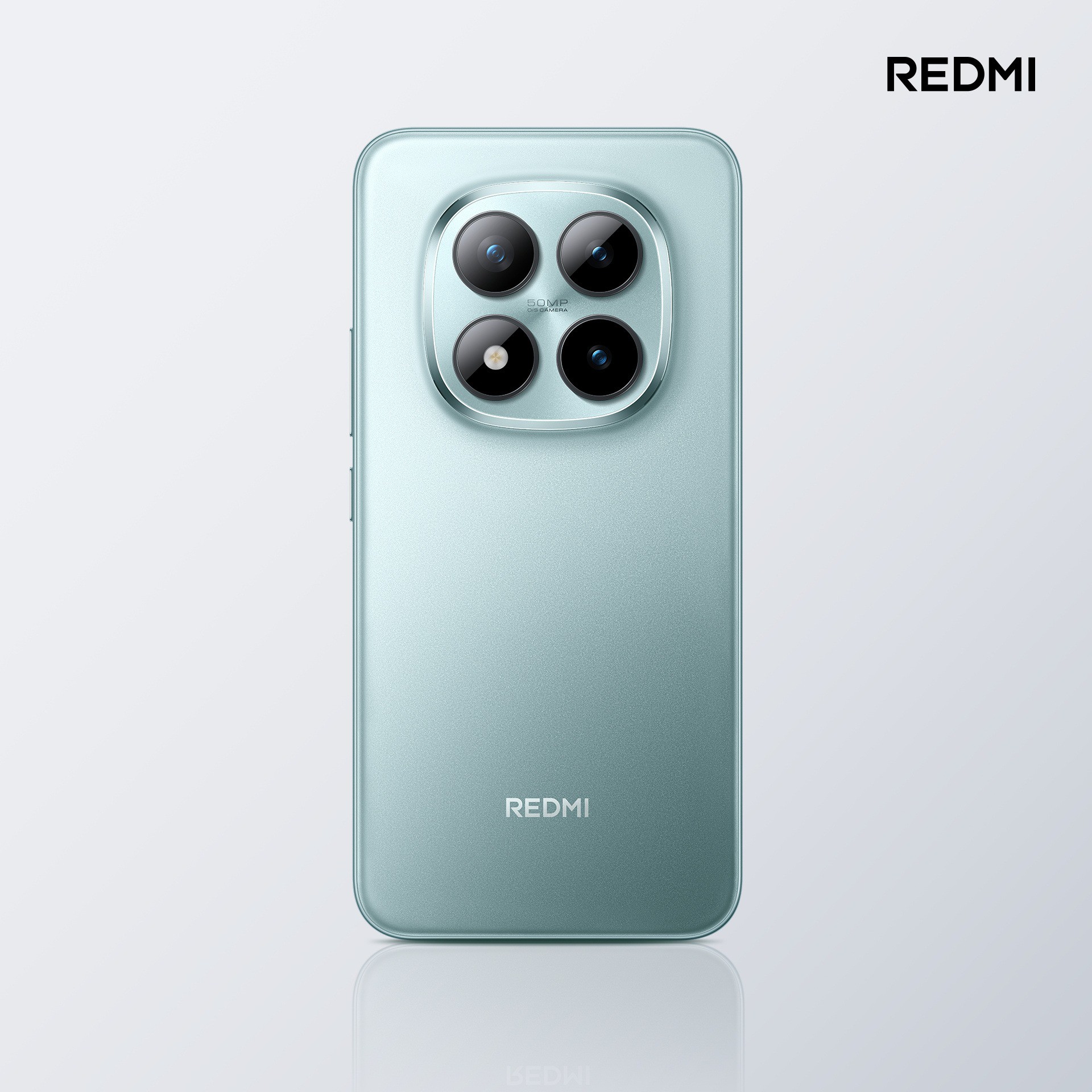 Redmi Note 15 Pro+ hé lộ ảnh thực tế cho thấy chi tiết thiết kế ấn tượng - 10