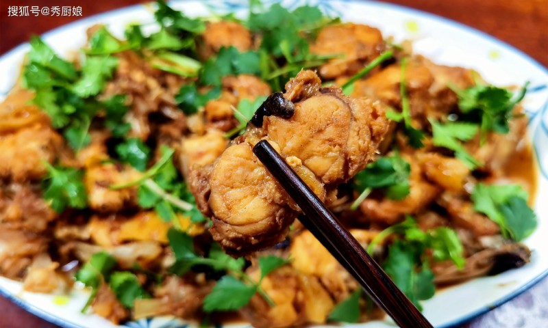 4 loại cá bổ dưỡng nhất được bác sĩ khuyên nên ăn, ai cũng có thể mua dễ dàng - 6