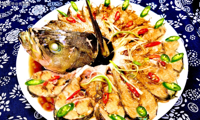 4 loại cá bổ dưỡng nhất được bác sĩ khuyên nên ăn, ai cũng có thể mua dễ dàng - 2