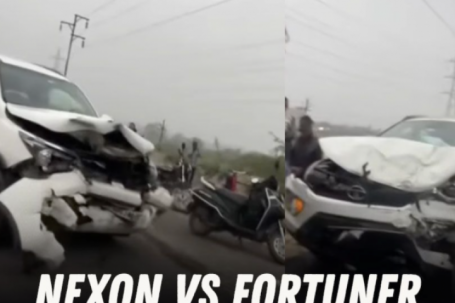 SUV 5 sao đâm trực diện với Toyota Fortuner: Kết quả bất ngờ