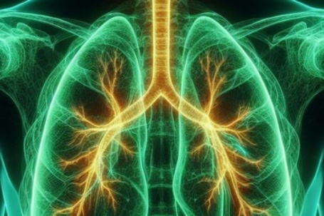 Sốc: Ung thư phổi có thể bị thúc đẩy bởi những gì chúng ta ăn