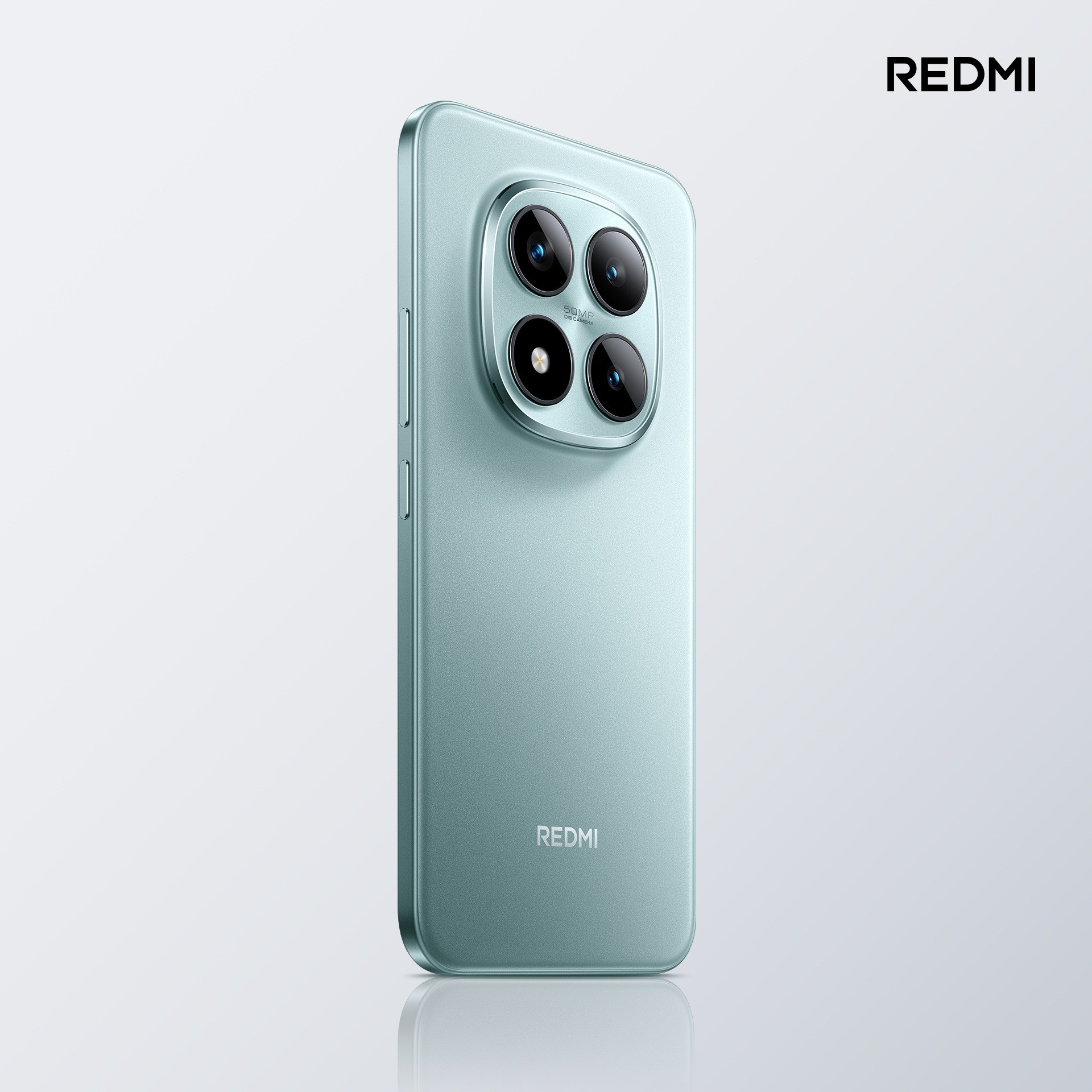 Redmi Note 15 Pro+ hé lộ ảnh thực tế cho thấy chi tiết thiết kế ấn tượng - 11
