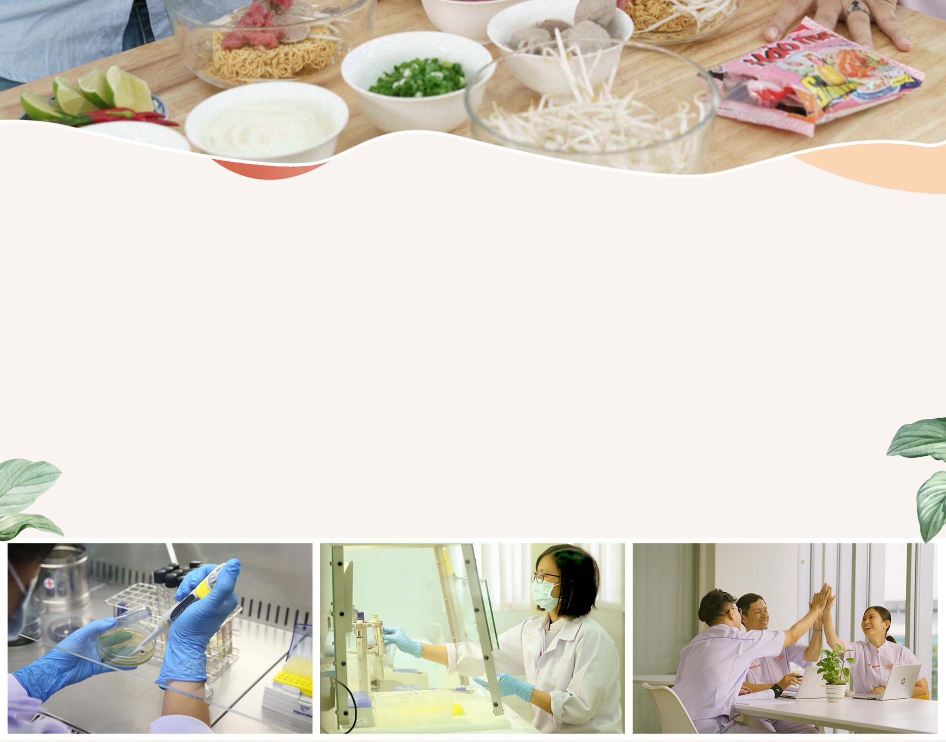 Acecook – Hành trình 30 năm phát triển cùng ẩm thực Việt Nam - 3