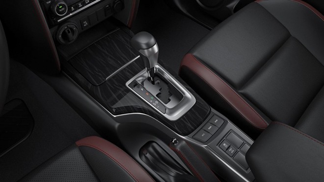 Giá xe Toyota Fortuner niêm yết và lăn bánh tháng 8/2025 - 8