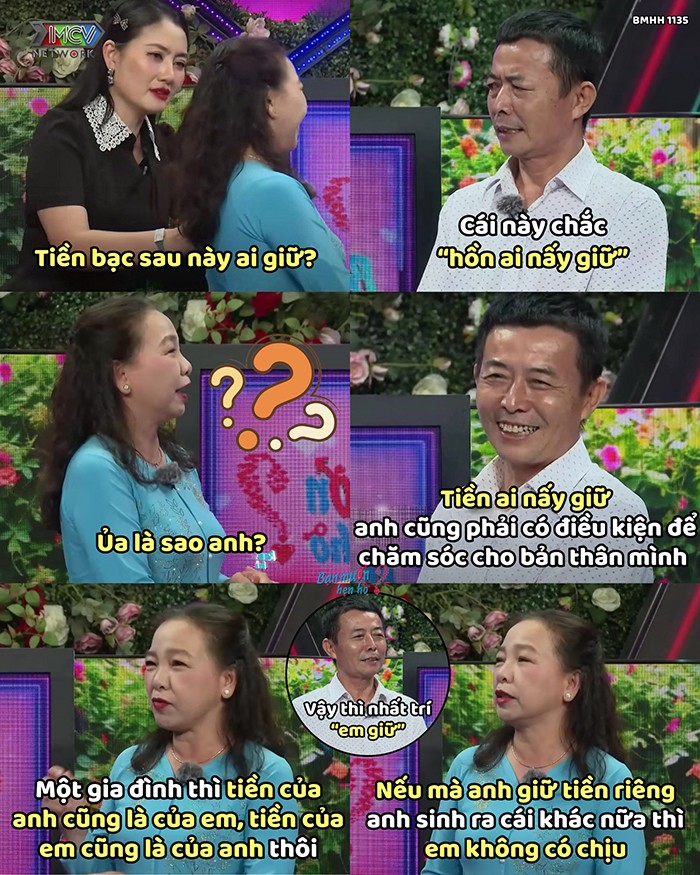 Anh tài xế 