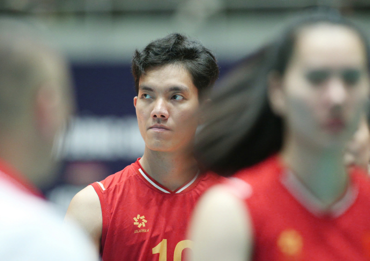 Bích Tuyền xin rút lui ở giải đấu sắp tới