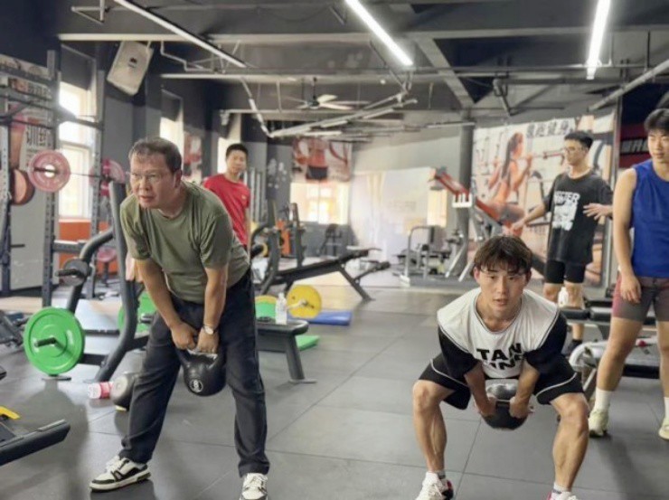 Biến "mỡ" thành tiền: Chung cư “chơi lớn” giảm phí quản lý cho người giảm cân - 1