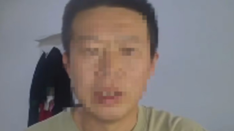 Sau khi ly hôn, người đàn ông phát hiện ra sự thật chấn động.