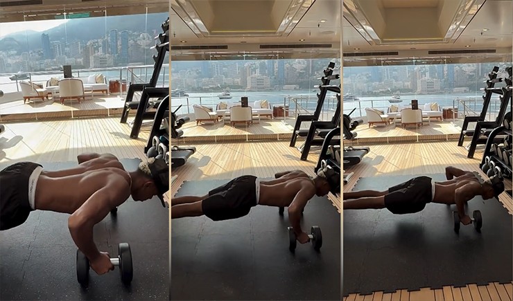 Yamal chọn tập luyện thay vì nghỉ ngơi sau trận mở màn La Liga