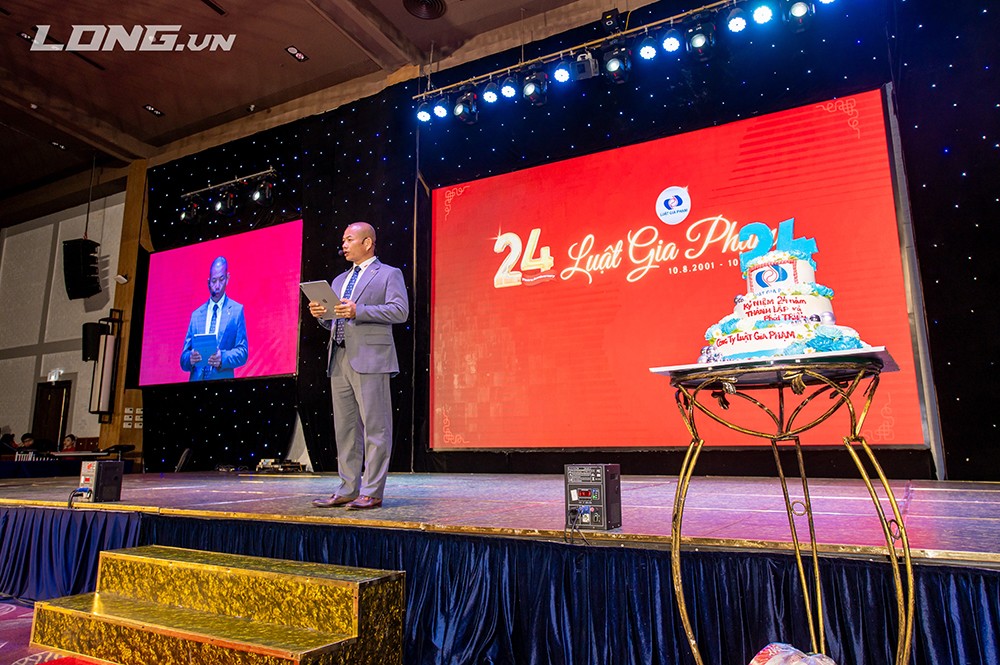 Luật Gia Phạm – 24 năm đồng hành cùng doanh nhân Việt vững bước tăng trưởng - 6