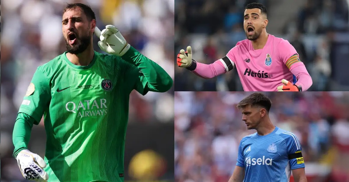 MU tìm gấp thủ môn mới, 6 "người nhện" lọt vào tầm ngắm - 1