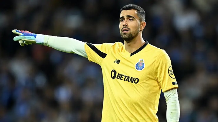 MU tìm gấp thủ môn mới, 6 "người nhện" lọt vào tầm ngắm - 2