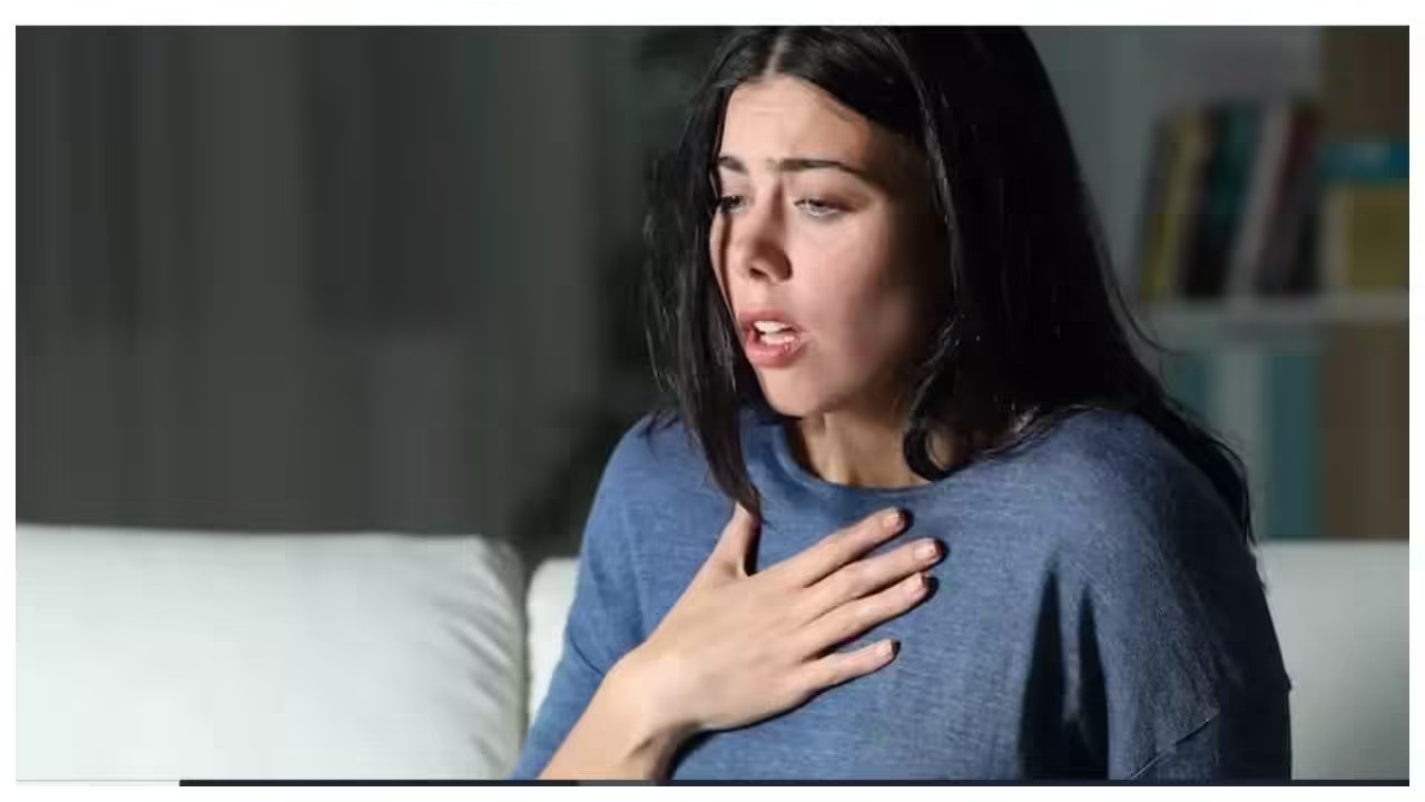 Lý do khiến nữ doanh nhân ăn uống lành mạnh vẫn bị ung thư trực tràng giai đoạn cuối - 1